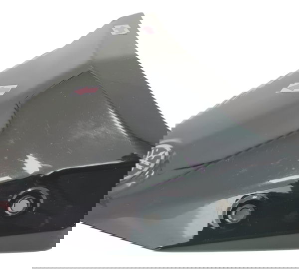 Carenagem Bolha Painel Fazer 250 18/21 Orig Descrição 50862 Preto