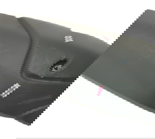 Protetor Escapamento Yamaha N-max 160 21/23 Descrição 50720