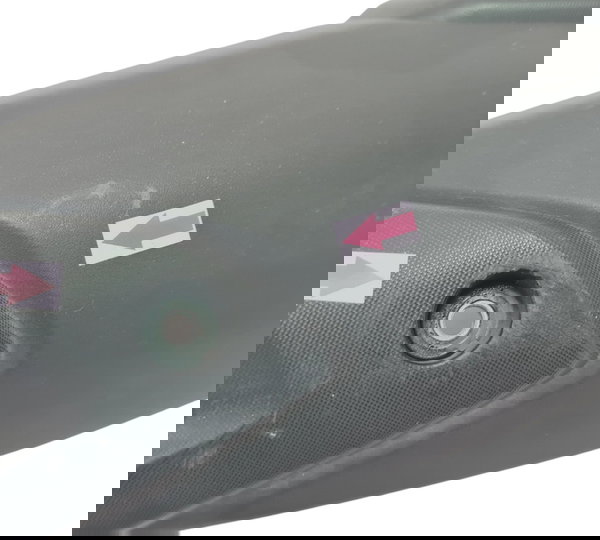 Protetor Escapamento Yamaha N-max 160 21/23 Descrição 50720