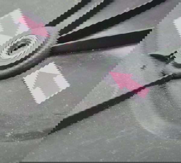 Protetor Escapamento Yamaha N-max 160 21/23 Descrição 50720