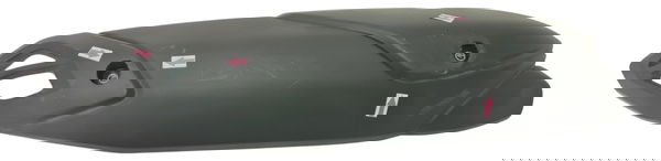 Protetor Escapamento Yamaha N-max 160 21/23 Descrição 50720