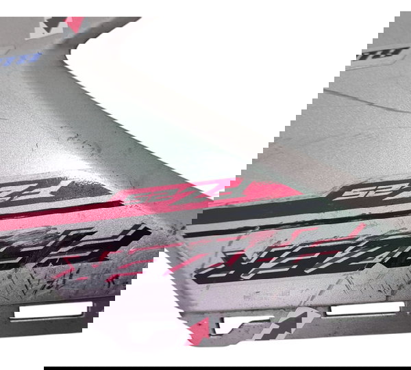 Carenagem Aba Tanque Dir Fazer 250 18/24 Descrição 50826 Prateado