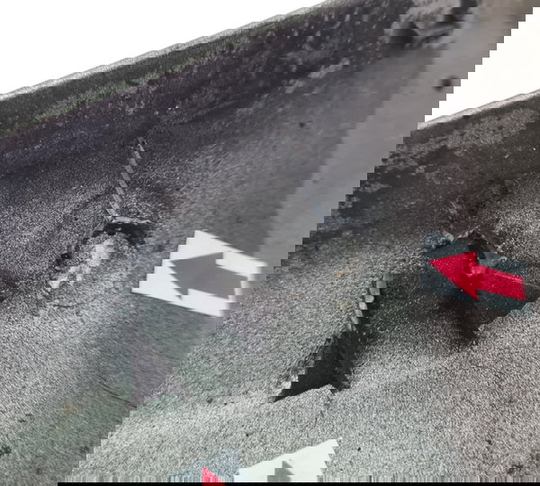 Carenagem Aba Tanque Dir Fazer 250 18/24 Descrição 50826 Prateado