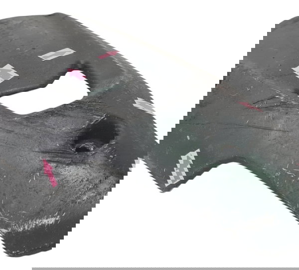 Protetor Escapamento Yamaha Fazer 250 19/24 Descrição 50806