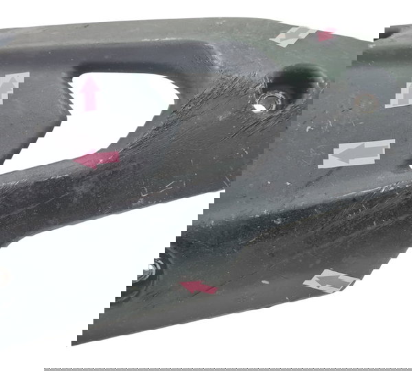 Protetor Escapamento Yamaha Fazer 250 19/24 Descrição 50806