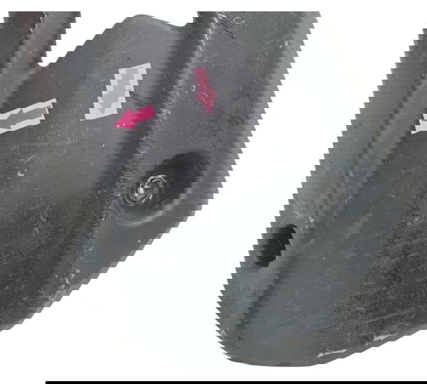 Protetor Escapamento Yamaha Fazer 250 19/24 Descrição 50806