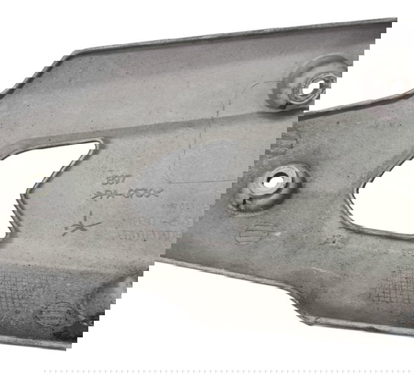 Protetor Escapamento Yamaha Fazer 250 19/24 Descrição 50806