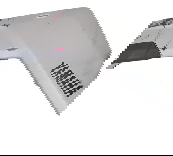 Carenagem Lateral Esq Yamaha Fazer 250 18/24 Descrição 50716 Prateado