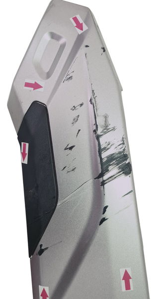 Carenagem Lateral Esq Yamaha Fazer 250 18/24 Descrição 50716