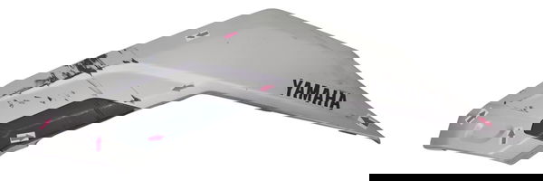Carenagem Lateral Esq Yamaha Fazer 250 18/24 Descrição 50716