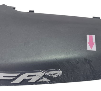 Carenagem Sup Aba Tanque Esq Fazer 250 19/23 Descrição 50820 Preto