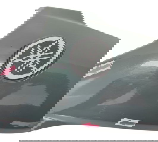 Carenagem Aba Tanque Esq Yamaha Mt-03 21/24 Descrição 50810 Nardo - Durepoxi
