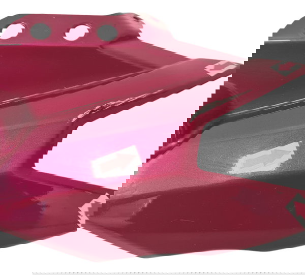 Carenagem Bananinha Dir Fazer 250 18/21 Orig Descrição 50807 Vermelho