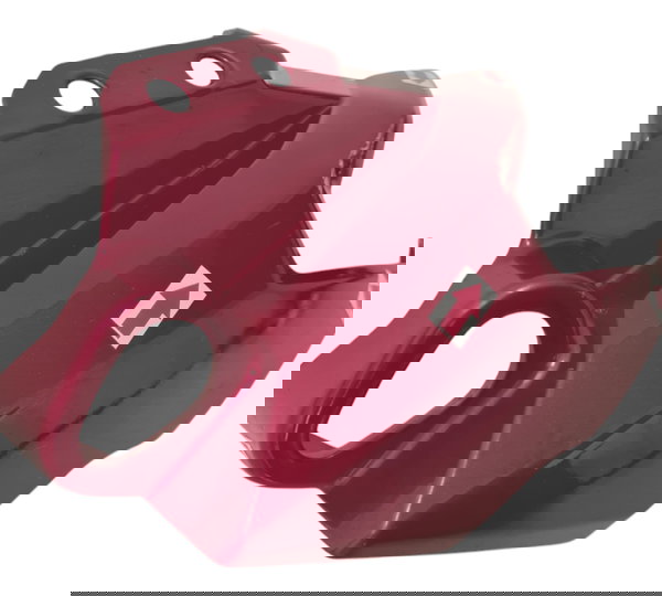 Carenagem Bananinha Dir Fazer 250 18/21 Orig Descrição 50807 Vermelho