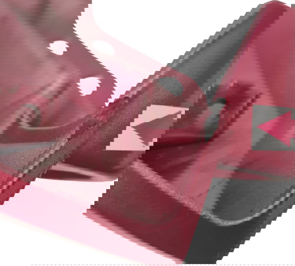 Carenagem Bananinha Dir Fazer 250 18/21 Orig Descrição 50807 Vermelho