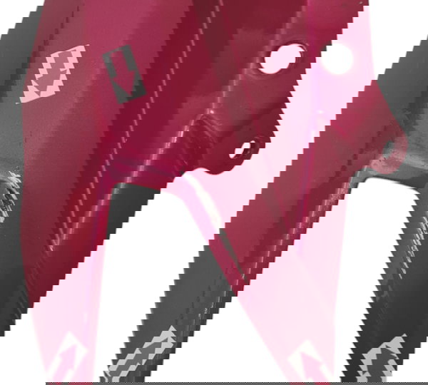 Carenagem Bananinha Dir Fazer 250 18/21 Orig Descrição 50807 Vermelho