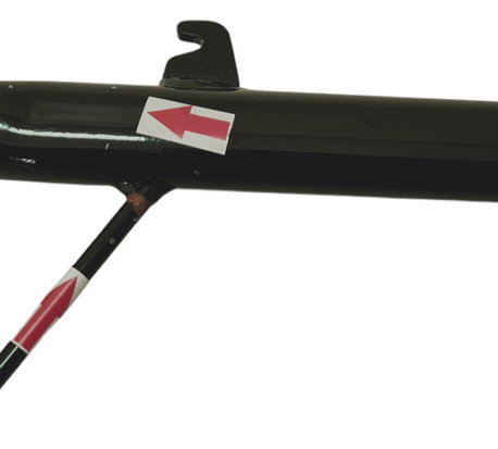 Descanso Lateral Yamaha Yzf R15 24/25 Orig Descrição 50628