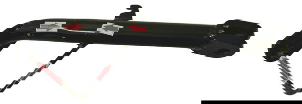 Descanso Lateral Yamaha Yzf R15 24/25 Orig Descrição 50628