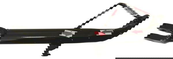 Descanso Lateral Yamaha Yzf R15 24/25 Orig Descrição 50628