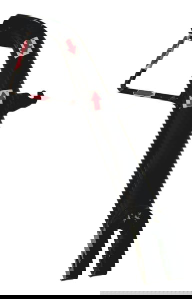 Descanso Lateral Yamaha Yzf R15 24/25 Orig Descrição 50628