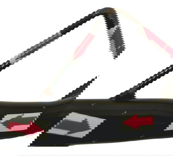 Descanso Lateral Yamaha Yzf R15 24/25 Orig Descrição 50628