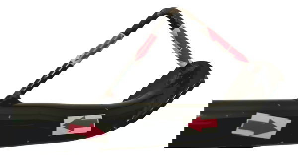 Descanso Lateral Yamaha Yzf R15 24/25 Orig Descrição 50628