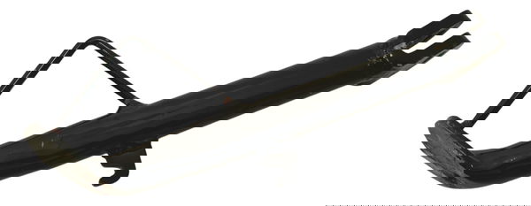 Descanso Lateral Yamaha Yzf R15 24/25 Orig Descrição 50628