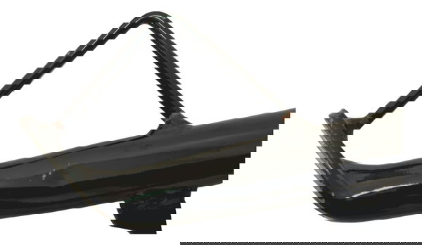 Descanso Lateral Yamaha Yzf R15 24/25 Orig Descrição 50628