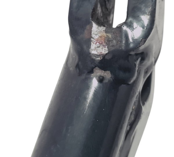 Descanso Lateral Yamaha Xtz 250 Lander 20/24 Descrição 50627