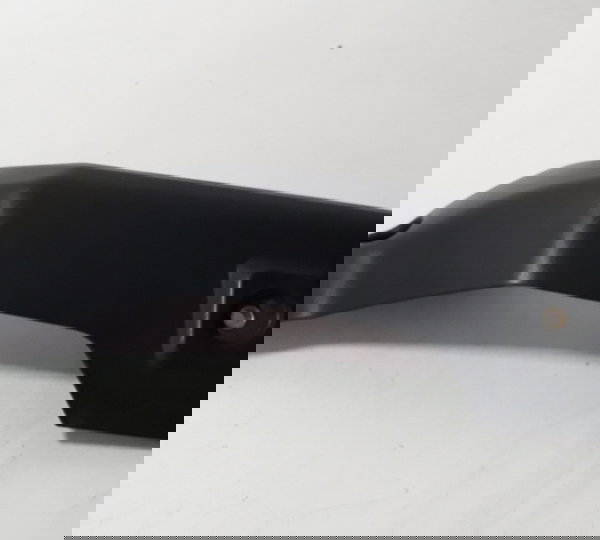 Protetor Escapamento Fazer 250 18/20 Original 50743