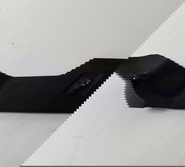 Protetor Escapamento Fazer 250 18/20 Original 50743