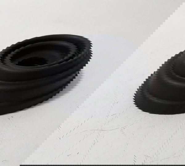 Borracha Farol Yamaha Factor 150 Orig 50798