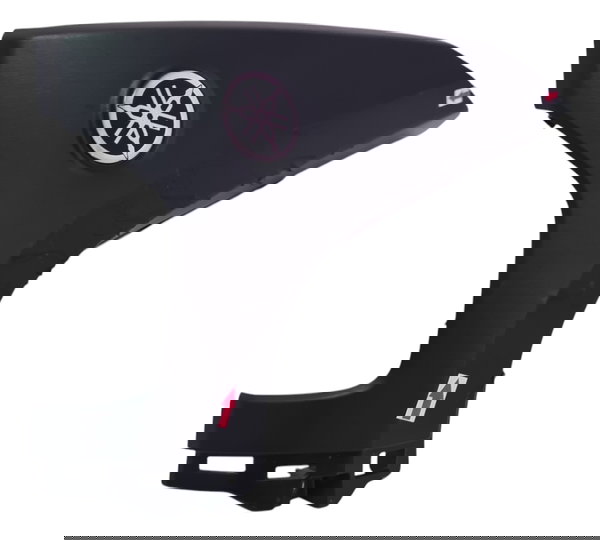 Acabamento Pisca Esq Nmax 160 21/22 Orig Descriçao 50817 Preto