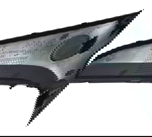 Acabamento Pisca Esq Nmax 160 21/22 Orig Descriçao 50817 Preto