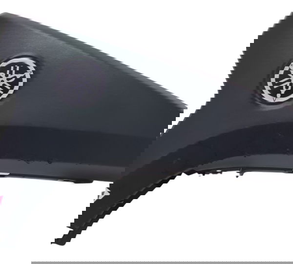 Acabamento Pisca Esq Nmax 160 21/22 Orig Descriçao 50817 Preto