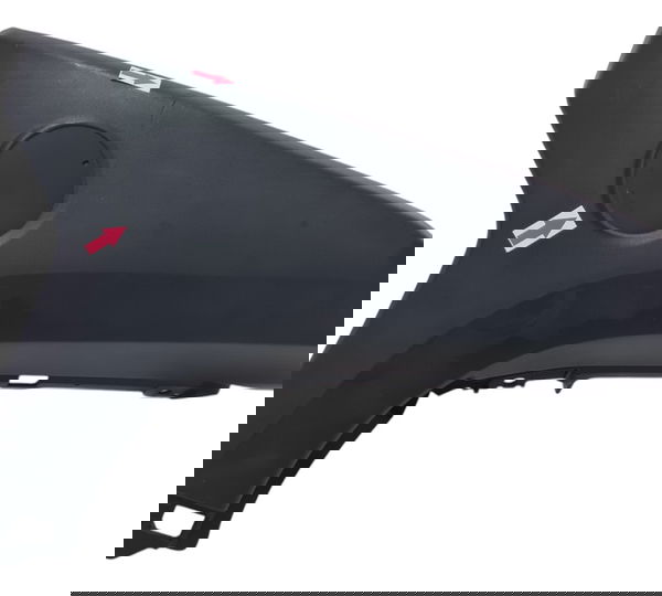 Acabamento Pisca Esq Nmax 160 21/22 Orig Descriçao 50830 Preto