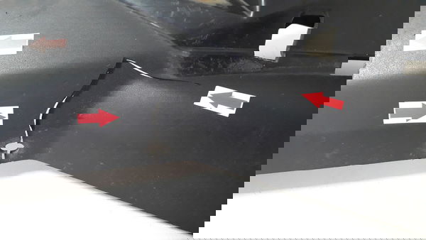 Carenagem Interna Rabeta Fazer 250 18/20 L/d Detalhes 50744