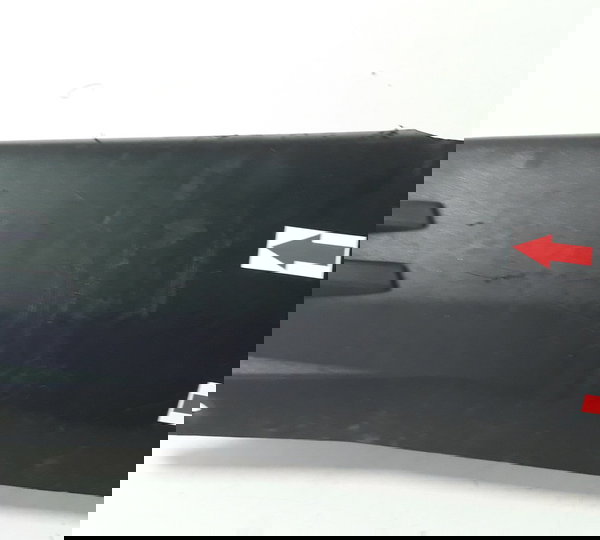 Carenagem Interna Rabeta Fazer 250 18/20 L/d Detalhes 50744 Preto