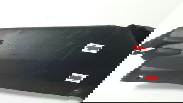Carenagem Interna Rabeta Fazer 250 18/20 L/d Detalhes 50744