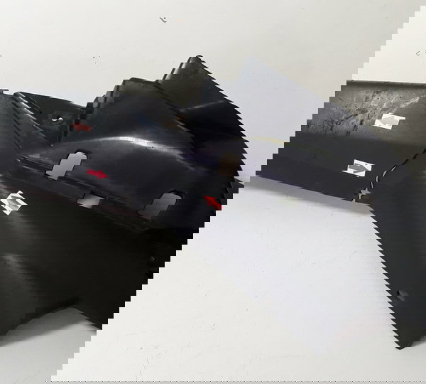 Carenagem Interna Rabeta Fazer 250 18/20 L/d Detalhes 50744 Preto