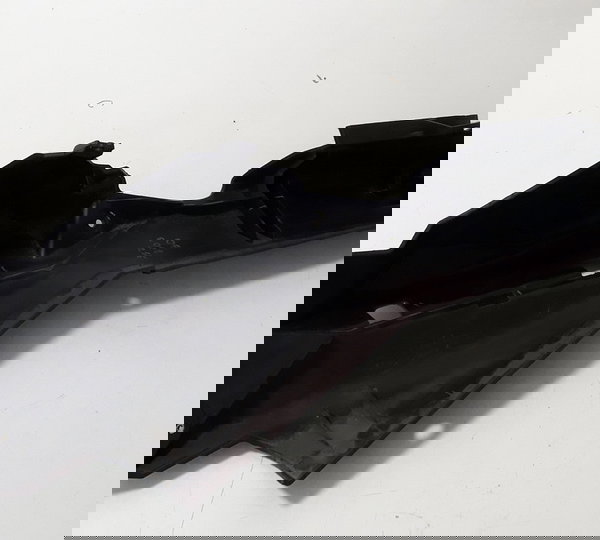 Carenagem Interna Rabeta Fazer 250 18/20 L/d Detalhes 50744 Preto