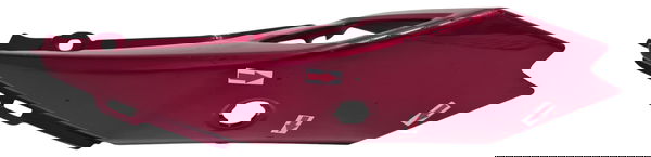Carenagem Rabeta Esq Yamaha Fazer 250 18/22 Descriçao 50768