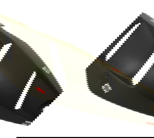 Protetor Escapamento Factor 150 14/19 Orig Descrição 50775