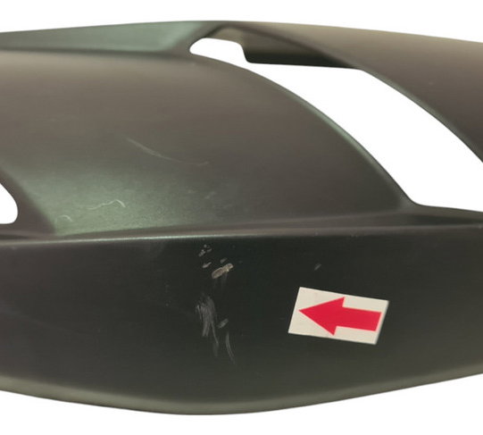 Protetor Escapamento Factor 150 14/19 Orig Descrição 50775