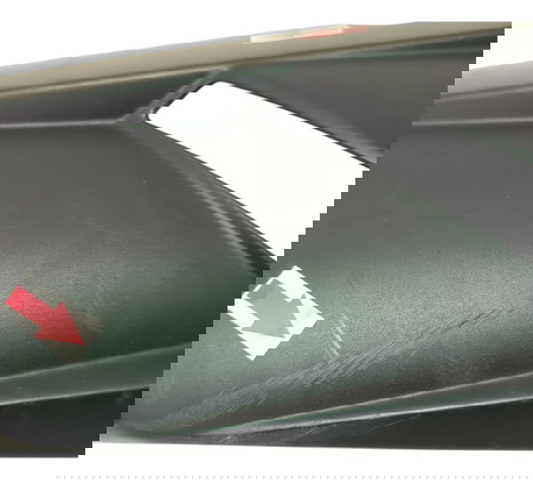 Protetor Escapamento Factor 150 14/19 Orig Descrição 50775