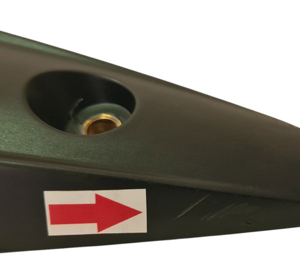 Protetor Escapamento Factor 150 14/19 Orig Descrição 50775