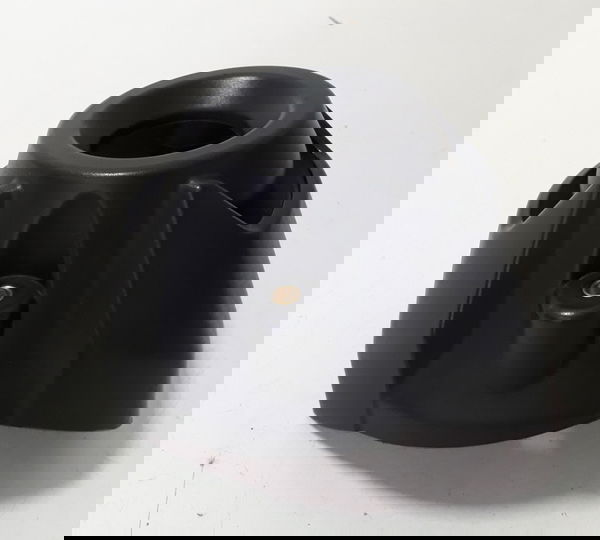 Protetor Bocal Escapamento Fazer 250 18/22 Orig 50741