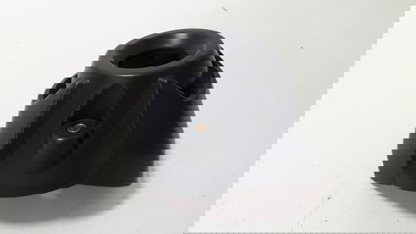 Protetor Bocal Escapamento Fazer 250 18/22 Orig 50741