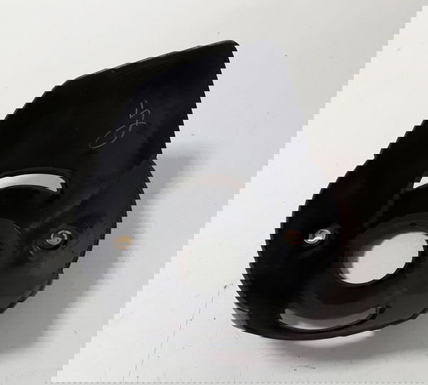 Protetor Bocal Escapamento Fazer 250 18/22 Orig 50741