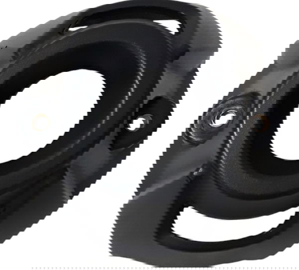 Protetor Bocal Escapamento Fazer 250 18/22 Orig 50741